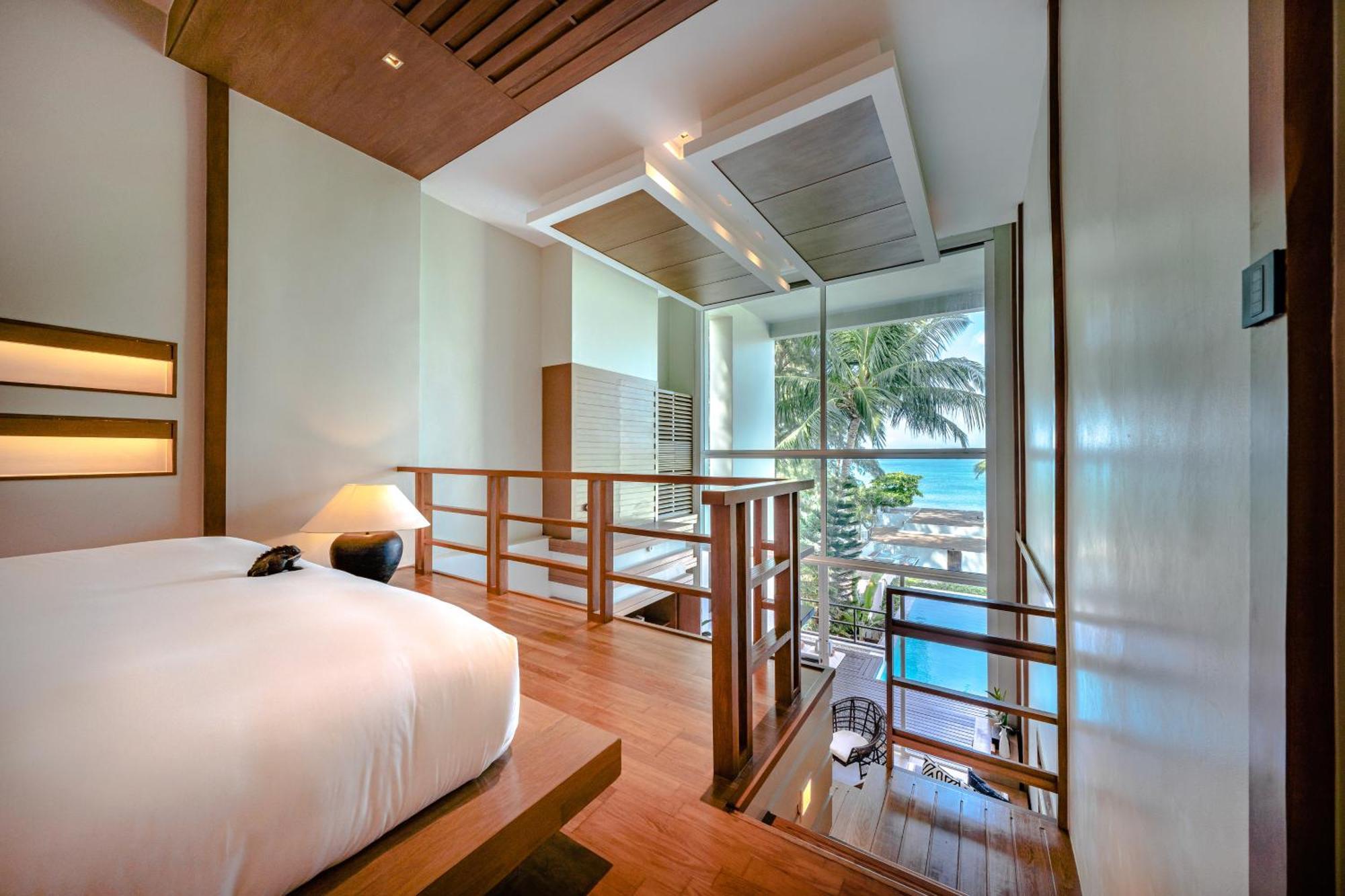 Aleenta Phuket - Phang Nga - The Leading Hotels Of The World Khok Kloi Exterior photo