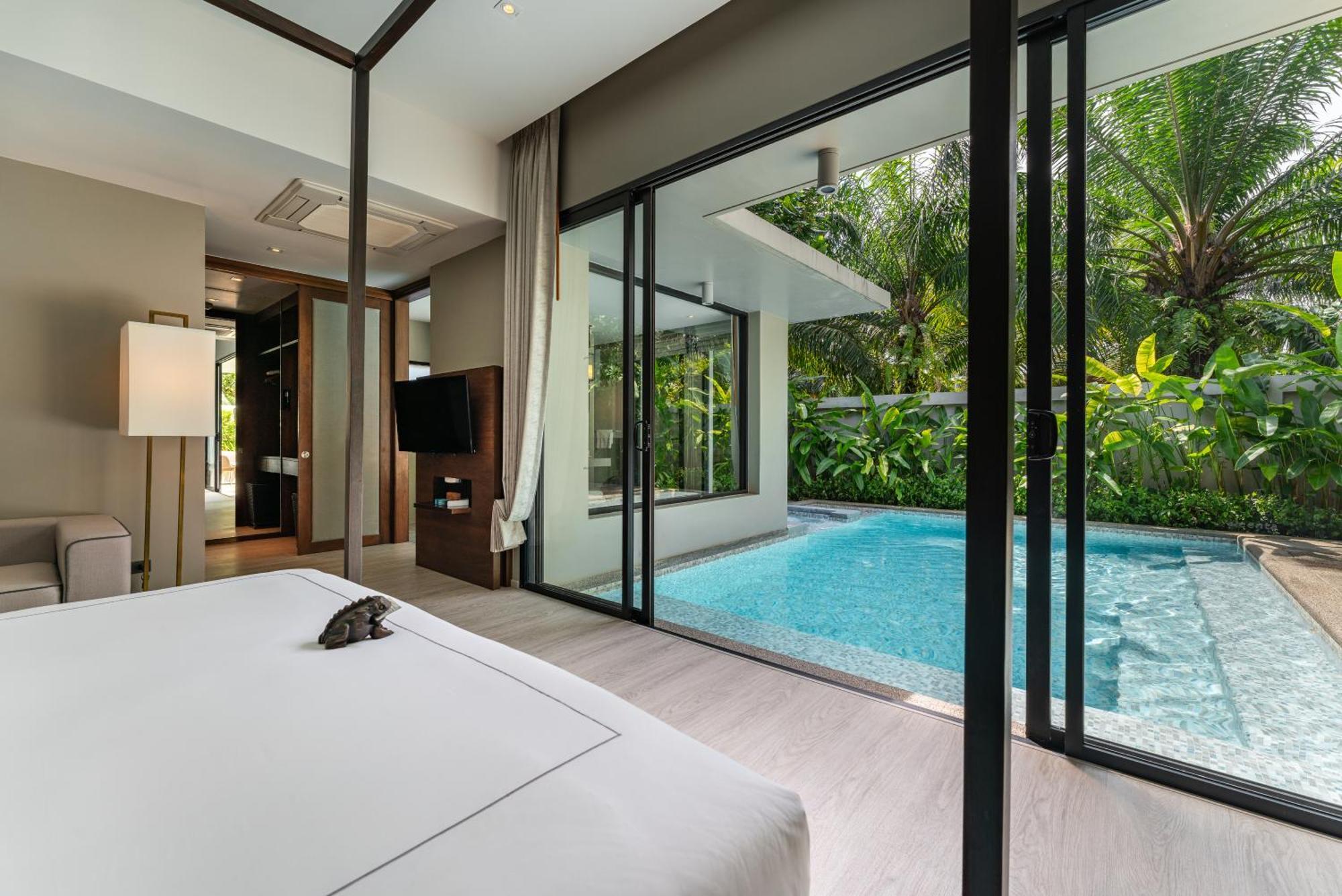 Aleenta Phuket - Phang Nga - The Leading Hotels Of The World Khok Kloi Exterior photo