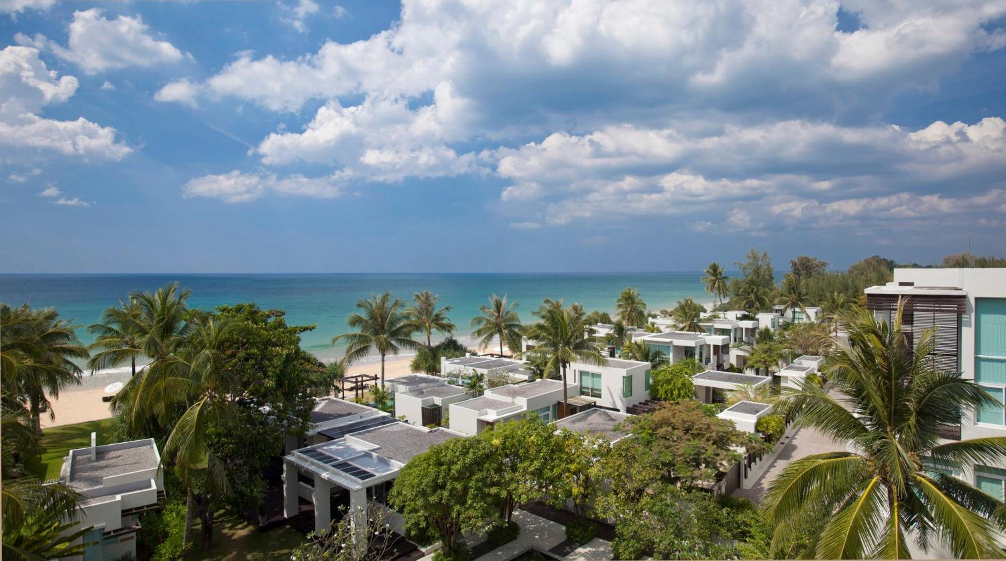 Aleenta Phuket - Phang Nga - The Leading Hotels Of The World Khok Kloi Exterior photo