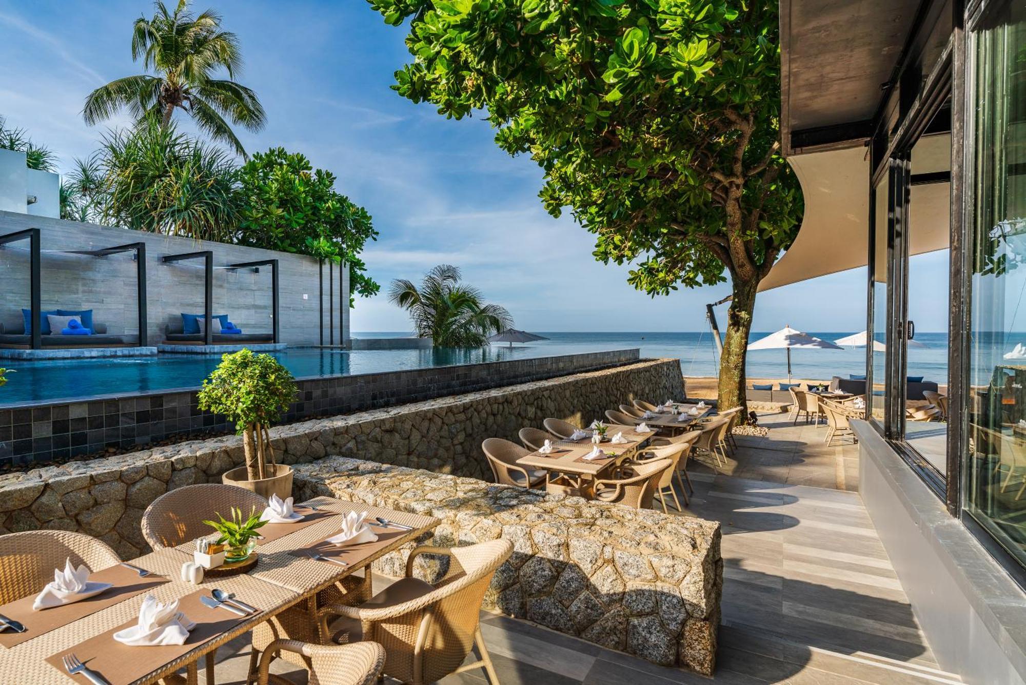 Aleenta Phuket - Phang Nga - The Leading Hotels Of The World Khok Kloi Exterior photo